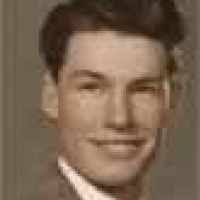 Marcus Reed Toone Wilde Jr (1928–2012)