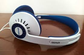 Koss does this really well. Koss Kph30i Review Headfonics Audio Reviews