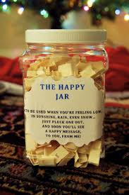 Homemade Birthday Presents For Your Best Friend Our Army Life According To The Wife Valentine S Sneak Peek Easy Diy Christmas Gifts Happy Jar Diy Gifts For Your Best Friend