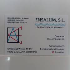Ensalum