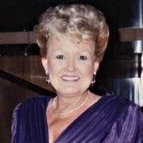 Linda Jo Watkins Parker Obituary