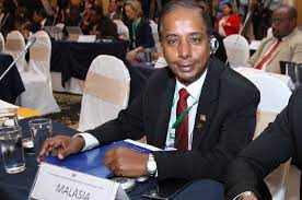 Malaysia participated in the july 1998 rome conference that adopted the icc statute with 120 votes in favor but has yet to accede to the rome statute. Pga Applauds Malaysia S Decision To Join The Rome Statute Of The International Criminal Court Noticias Y Actividades