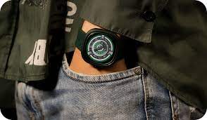 Doogee DG Ares: Neue Smartwatch mit ...