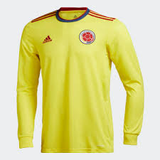 Colombia recibirá a la argentina con público por la próxima fecha de las eliminatorias sudamericanas. Camiseta Y Uniforme Seleccion Colombia 2021 Adidas Colombia
