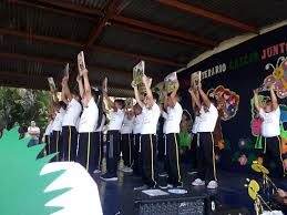 Parvularia de osicala