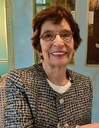 Obituary information for Mary Ellen Allender