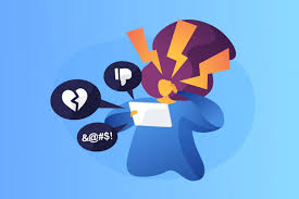 Kemudian klik atau beri tanda kotak cek make available offline. Apa Itu Cyberbullying Dan Bagaimana Menghentikannya Unicef Indonesia