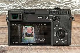 Sony a6600 is a member of sony's a6xxx series of cameras. Sony A6600 Review Photography Blog