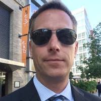 Aaron McCain Email & Phone Number