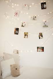 Holiday Decorating Festive Fairy Lights Fairy Lights Bedroom University Bedroom Photo Decor