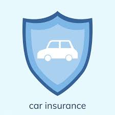 Download Premium Vector Of Illustration Of A Car Insurance Icon 403262 Car Insurance Geico Car Insurance Insurance