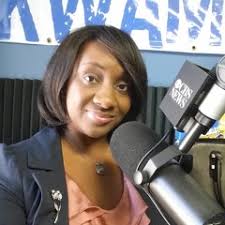 Stream Live Life Well with Bernadette Davis music