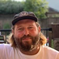 Benjamin Bamford's Instagram, Twitter & Facebook