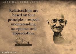 Mahatma Gandhi Relationship Quotes Gandhi Quotes Gandhi Quotes Life Gandhi Quotes Inspiration