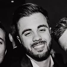 Clare Hanrahan and Tyler Hunt's Wedding Website