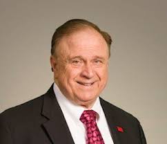 Stephen "Steve" Cecil Walkley