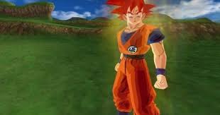 Good mod videos for the game dragon ball z budokai tenkaichi 3 on ps2 and wii. Goku Super Saiyan God In Dragon Ball Z Budokai Tenkaichi 3 Goku Super Saiyan God Dragon Ball Goku Ssj God