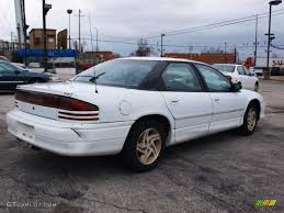 Image result for Bright White 1993 Sprint