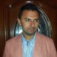 Gerardo Tirado Zavala