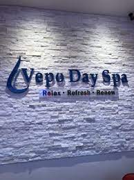 Vepo Day Spa 2128 Lincoln Hwy Edison Nj Skin Treatments Mapquest