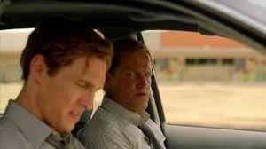 True Detective, Season One: Good Cliche, Bad Cliche