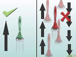 You need to learn how to apply pressure to shave properly before you learn how to shave your vagina. Pin On Clensing