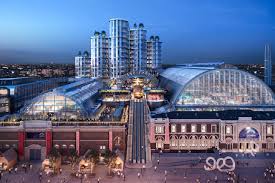 Apply now for real estate investment analyst jobs in london. U K Property Market Looks Poised For A Post Brexit Comeback Mansion Global