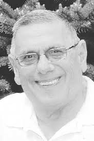 Paul Hoyt Obituary (1945