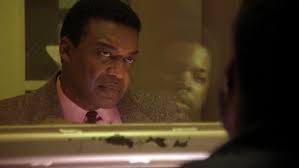 Within the Law: Charles Burnett's The Glass Shield (1994) — Sleeping All Day