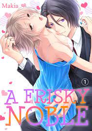 A Frisky Noble | Manga Planet