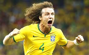 World cup 2014.high definition.by mjrsportsbrazil vs colombia david luiz thundered home one of the world cup's finest goals as brazil clung on in an enthralling battle. Fifa World Cup 2014 Hosts Brazil Beat Colombia 2 1 To Secure Their Spot In Semi Finals Sportsjuggle