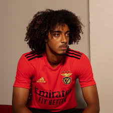 Benfica Camisolas Equipamentos 2020 21 Sl Benfica