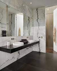 Remember—rustic doesn't necessarily have to mean your bathroom looks like it's in a 19th century farmhouse. Best Ideas About Modern Bathroom Design Pinterest Interiors Country Kitchen Sinks Country Modern Home Modern Bathroom Design Bathroom Interior Design