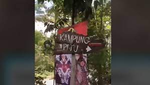 We did not find results for: Misteri Kampung Pitu Yang Hanya Boleh Dihuni 7 Keluarga Okezone Travel