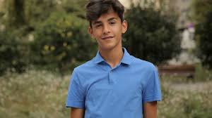 Mai 2021 in rotterdam (niederlande) statt. Petar Anicic Sang Heartbeat Fur Serbien Beim Junior Esc News
