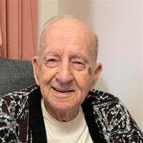 Willis Veatch Obituary