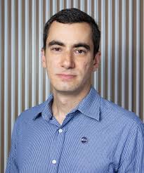 Felipe Ferreira Fraga — Agência Espacial Brasileira