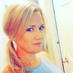 Crystal Bertsch's Instagram, Twitter & Facebook