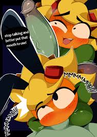 Rule34 - If it exists, there is porn of it  sunflower (pvz)  6869898