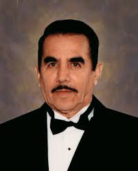 Silvestre Rodriguez Garcia Obituary