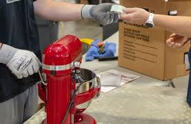 I have bought several refurbished items plus a stand mixer from ka and love their products and customer service. Certified Refurbished Appliances Kitchenaid Kitchenaid