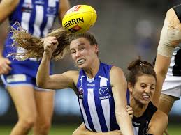 I expect collingwood to dominate in. Afl News 2021 Aflw Finals Fixture Collingwood Vs North Melbourne Kaitlyn Ashmore Stats Grand Final Sprint