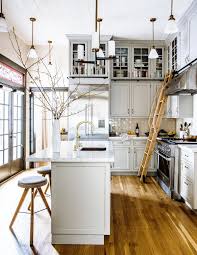 Spend a few minutes to look through these unbelievably beautiful victorian kitchen interiors and you will come to the same conclusion. Victorian Home Makeover Feat Sunset Magazine Interior Design Kitchen Home Kitchen Design