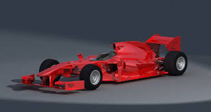 Looking for car racing games to download for free? Dosch Design Dosch 3d Racing Cars