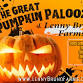 The Great Pumpkin Palooza at Lenny Bruno Farms event image