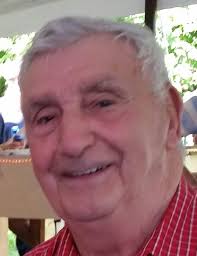 Obituary information for George P. Bonanza