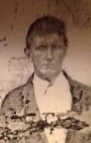 PVT Alfred M Grayson (1846-1891)