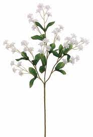 How To Make A Tall Centerpiece Afloral Com Babys Breath Flowers Silk Flowers Wedding Babys Breath
