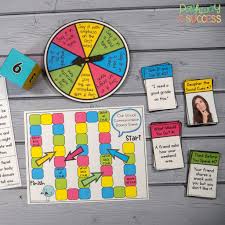 101 sensory activities for kids | whether you're looking for fun teaching activities for a preschool classroom, or need occupational therapy ideas to support children with autism or other special needs, these child development. Using Games To Teach Social Emotional Skills The Pathway 2 Success