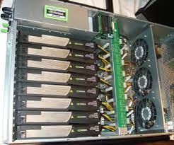 With tesla k20x previously topping out at 6gb (24 x 2gbit), nvidia is taking k40 to 12gb (24 x 4gbit), making it the first tesla card with that much memory. Gtx 770 Und 970 Sli Oder Lieber Nur Eine 970 Computerbase Forum